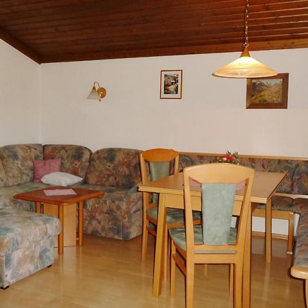 Haus Rieder Georg Apartment Maria Alm am Steinernen Meer Bilik gambar
