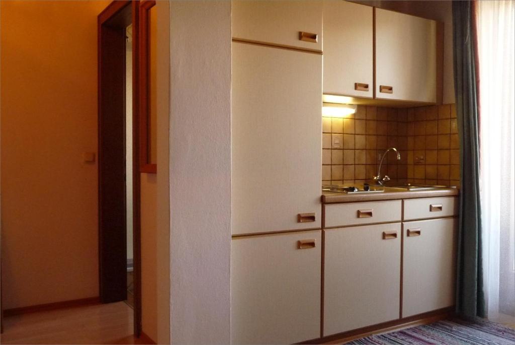 Haus Rieder Georg Apartment Maria Alm am Steinernen Meer Bilik gambar