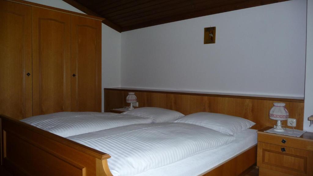 Haus Rieder Georg Apartment Maria Alm am Steinernen Meer Bilik gambar