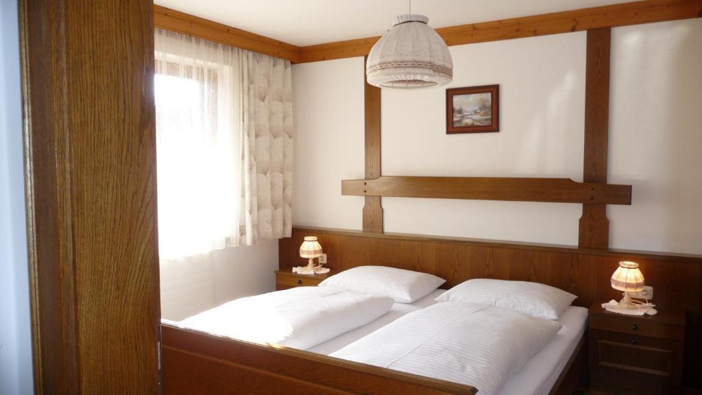 Haus Rieder Georg Apartment Maria Alm am Steinernen Meer Bilik gambar