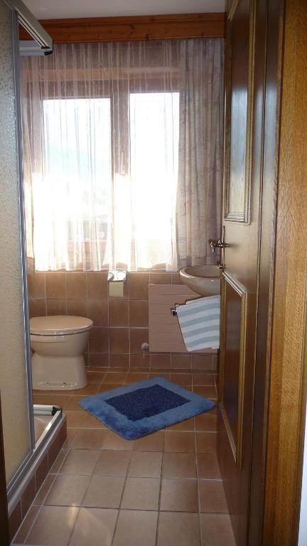 Haus Rieder Georg Apartment Maria Alm am Steinernen Meer Bilik gambar