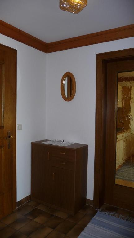 Haus Rieder Georg Apartment Maria Alm am Steinernen Meer Bilik gambar