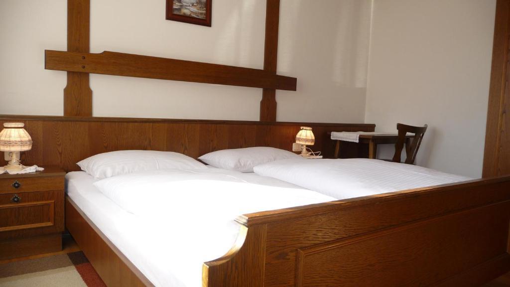 Haus Rieder Georg Apartment Maria Alm am Steinernen Meer Luaran gambar