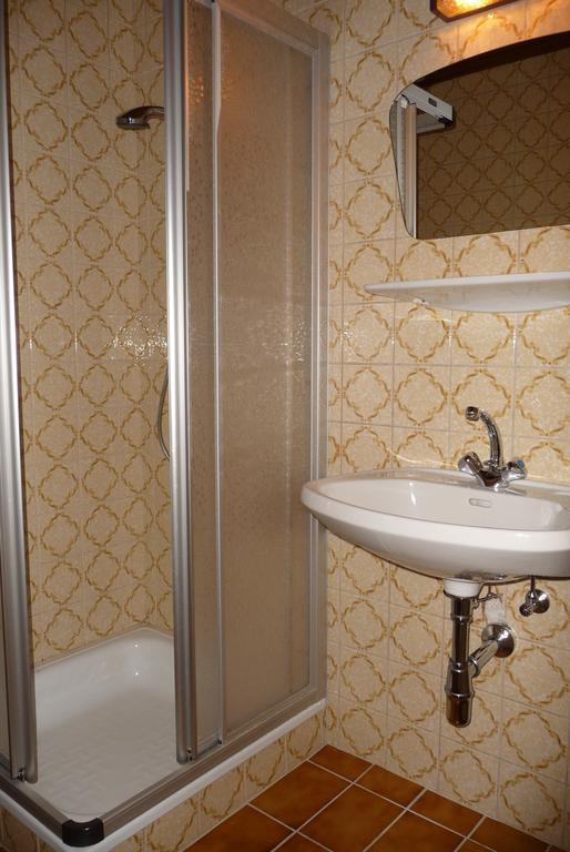 Haus Rieder Georg Apartment Maria Alm am Steinernen Meer Bilik gambar